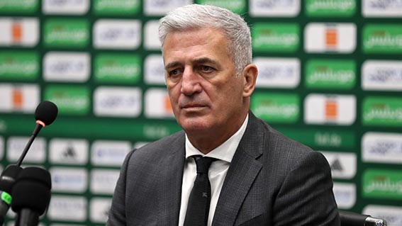 Petkovic face à la presse aujourd’hui à partir de 15h30