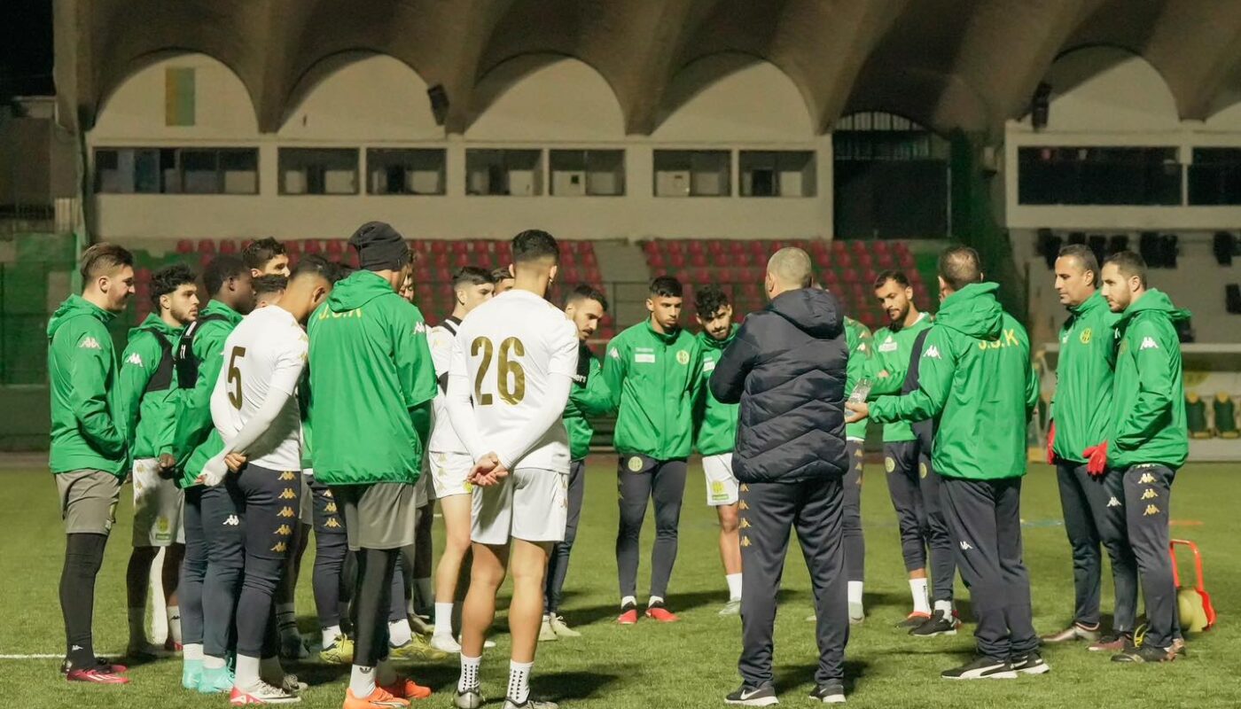 La JSK version Bahloul-Bensafi toujours invincible !