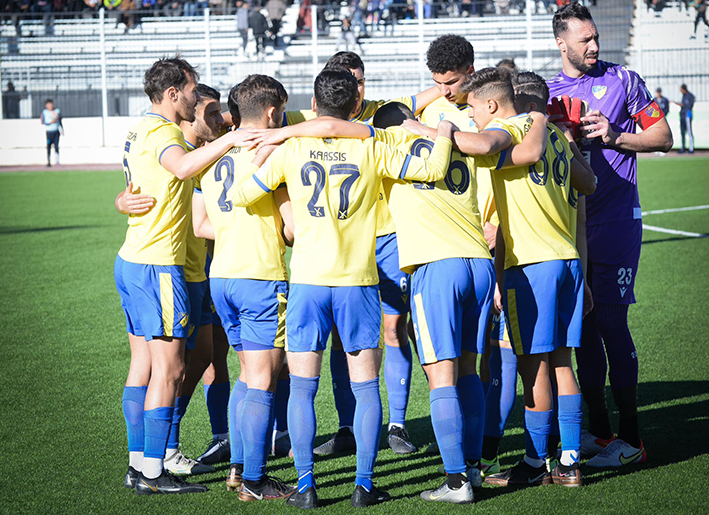 ESS-PAC, aujourd’hui à 16h45