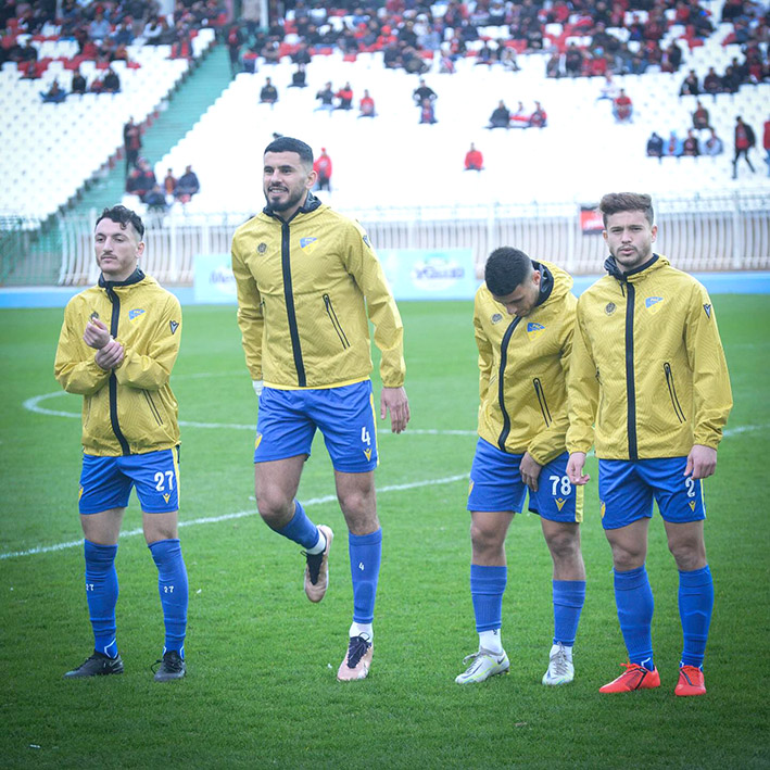 NCM-PAC, demain à 16h45