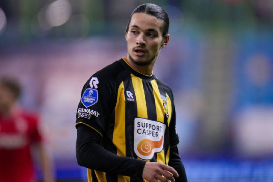 Hadj Moussa – Mahrez : succession naturelle