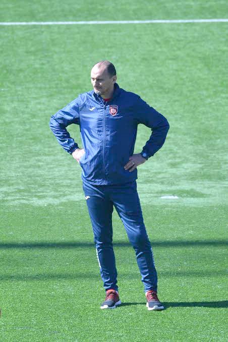 Zeghdoud : « Poursuivre sur cette bonne dynamique »
