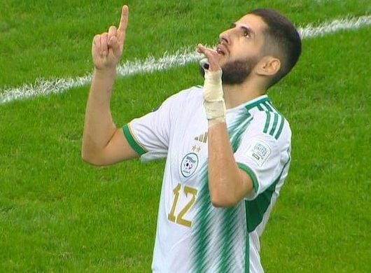 Benyahia insiste pour avoir Benzia