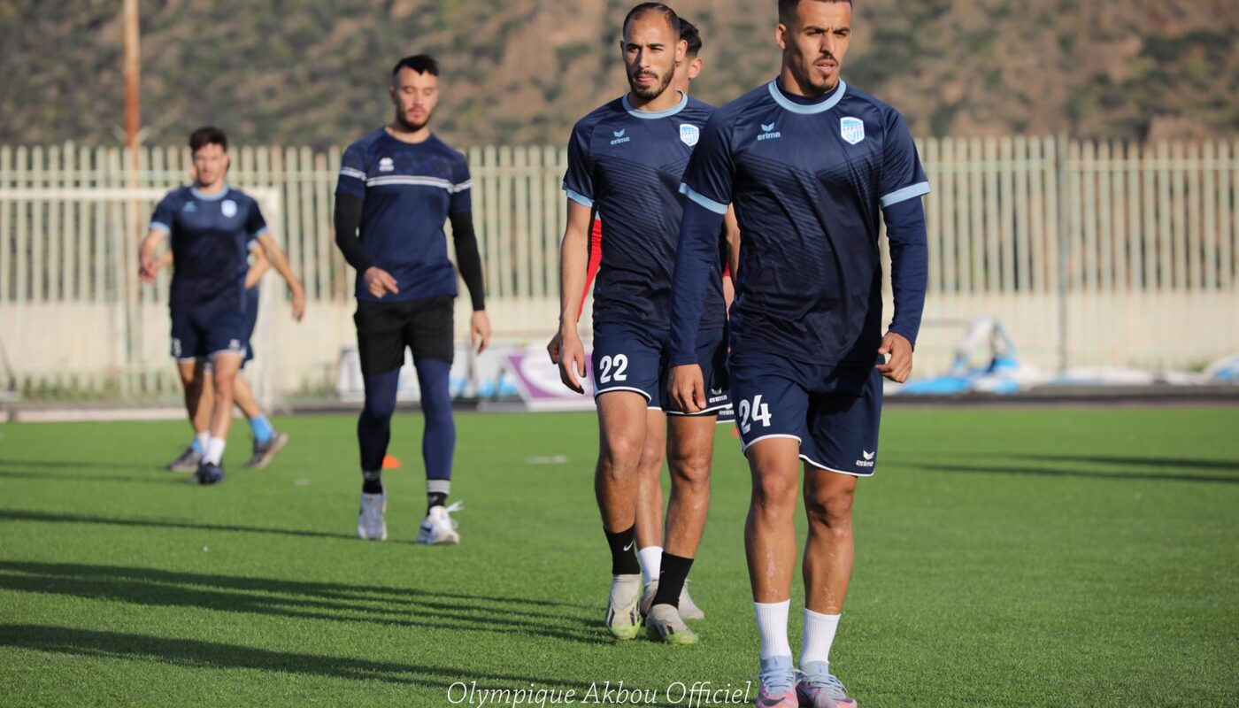 La présentation des nouvelles recrues à partir d’aujourd’hui