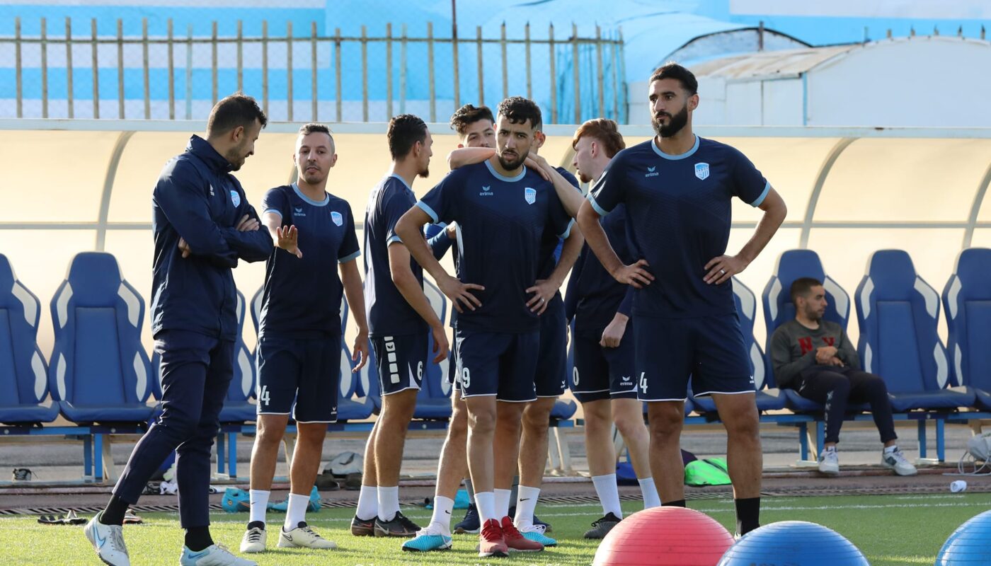 Akbou attend toujours ses nouvelles recrues