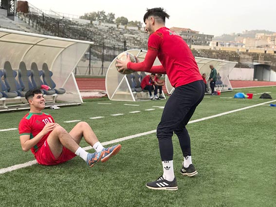 La préparation retardée