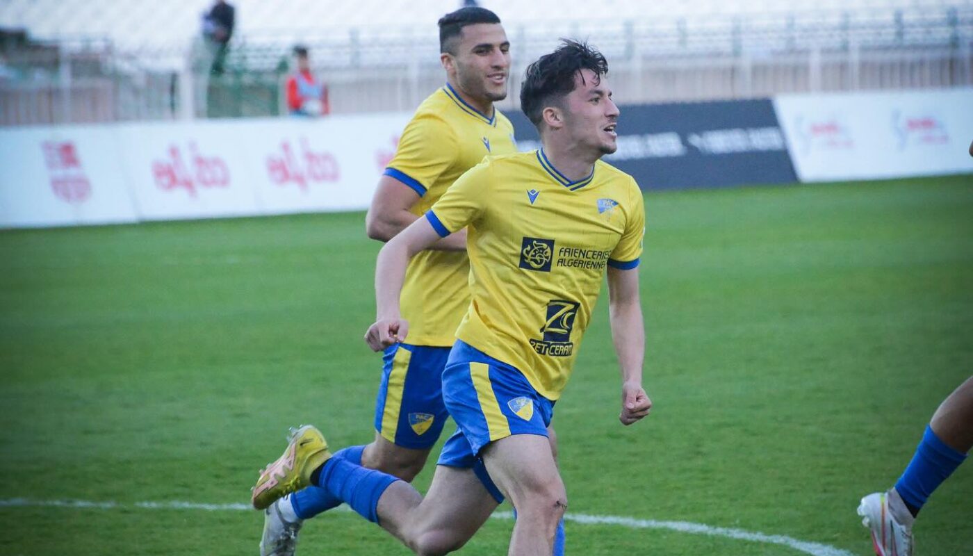 Paradou, le temps des incertitudes