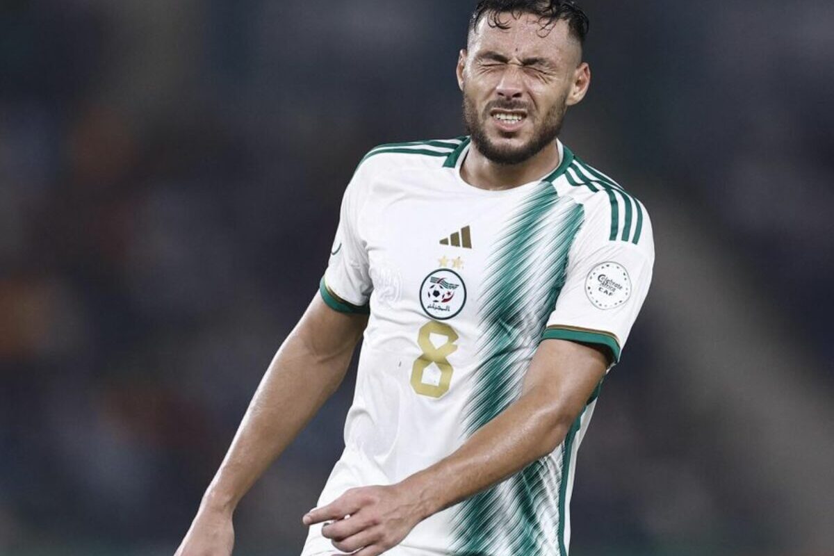 Belaïli, l’infime ‘‘Espérance’’ pour le Mondial