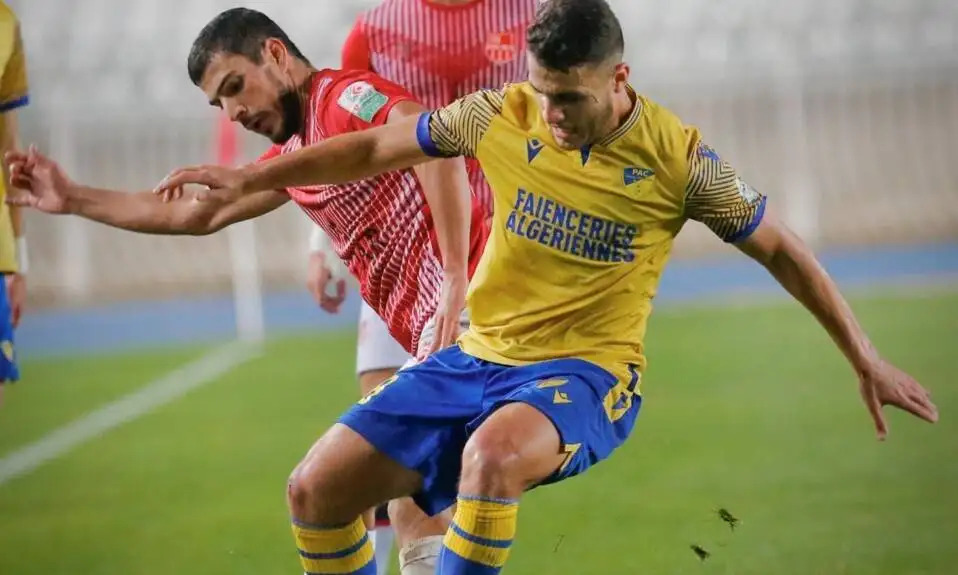 Titraoui au Royal Charleroi, il ne reste que l’annonce officielle