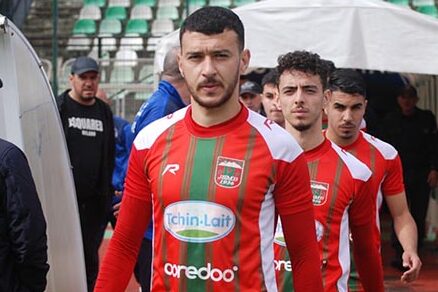 Les Béjaouis terminent sur une mauvaise note !