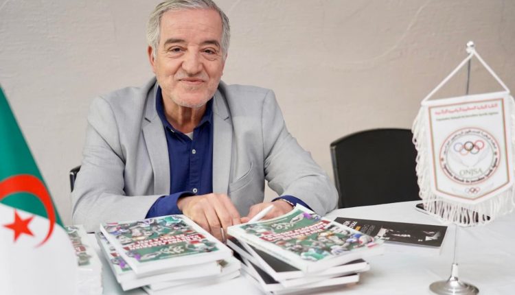 Cheniouni : « Petkovic est bon, il faut l’encourager et le laisser travailler » 