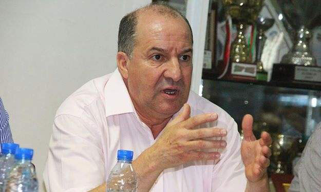 Le retour de Berkati se précise !