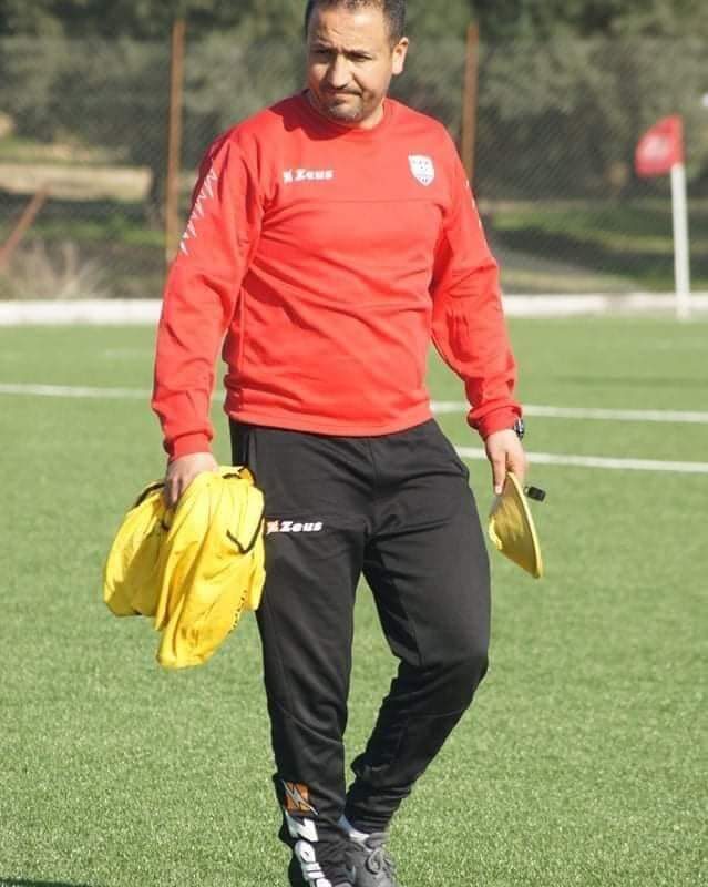 Nadir Maâdsi (Ent) : « L&rsquo;équipe est prête à 80% »