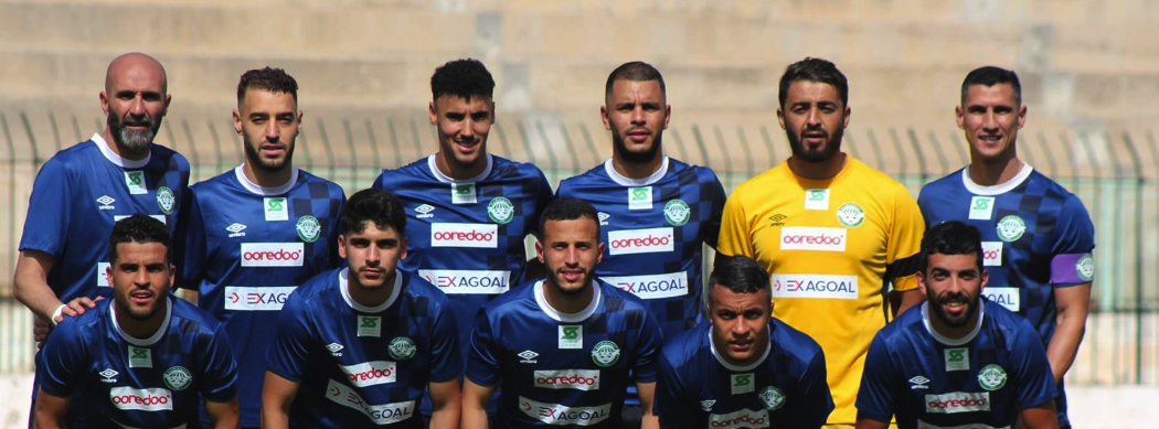 Les joueurs dans l’expectative