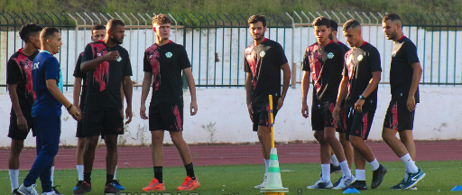 La rue gronde à Kouba