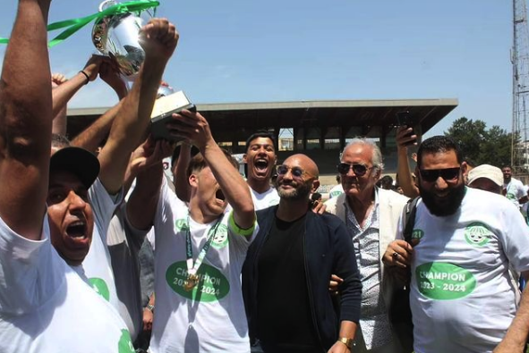 Quel avenir pour la relation Bousnina-Lecheheb ?