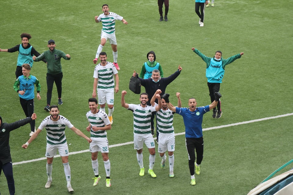 Tout comme les seniors, les espoirs dans l’expectative !