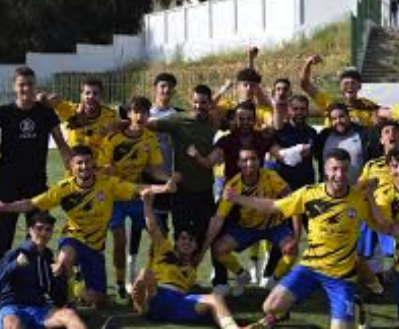 Amazigh Club Iaâllalen