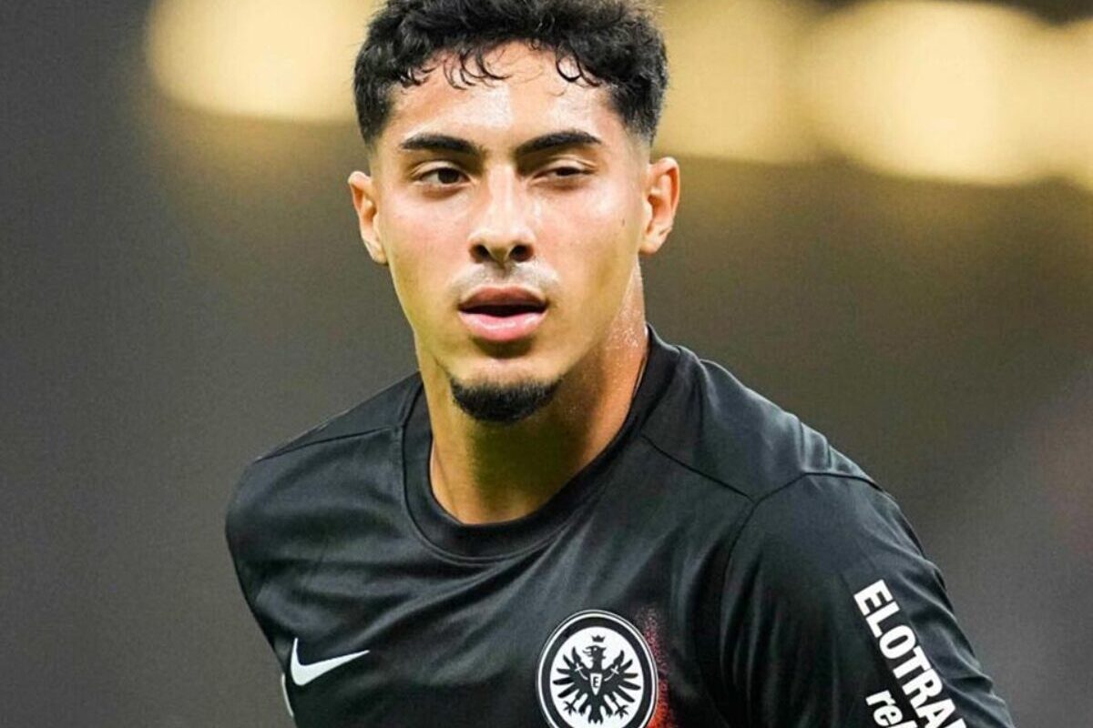 Farès Chaïbi, retour en forme        