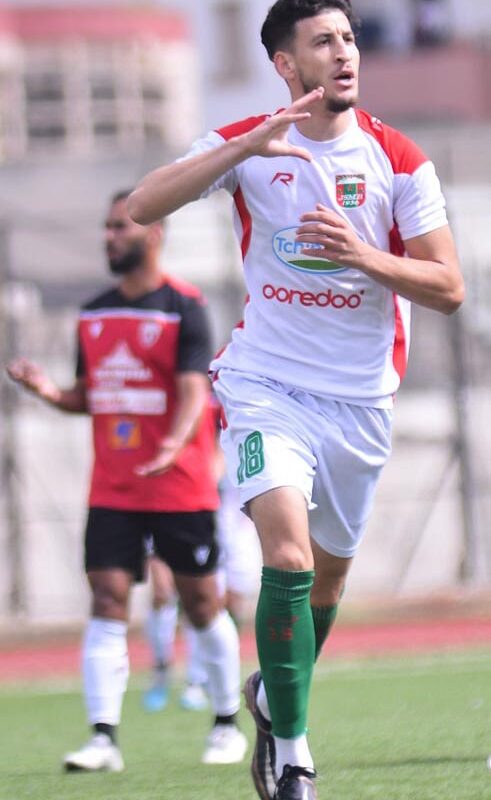 Hassaini : « Je n’ai pas encore tranché sur mon avenir »