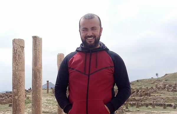 Lyes Chabane (président) : « Gagner cette coupe est notre objectif »