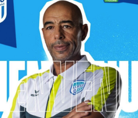 Moaz Bououkaz : « On tâchera de répondre aux attentes du club »