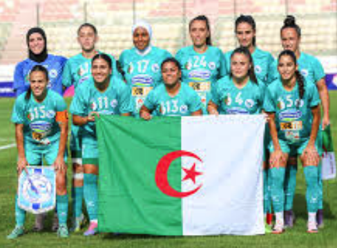 LDC Africaine Zone UNAF – 3e et dernière journée