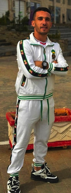 Intervenant sur une chaîne de Télévision