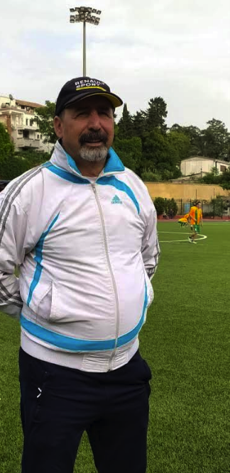 Mohamed Feddal : « Le mal du football algérien ? Sa mauvaise gestion »