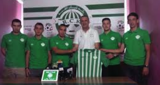 Dix nouveaux contrats signés lundi en fin de journée