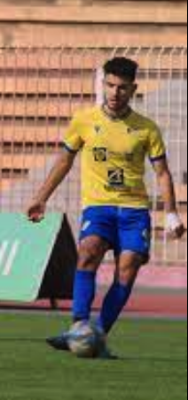 Bouzahzah monte en puissance