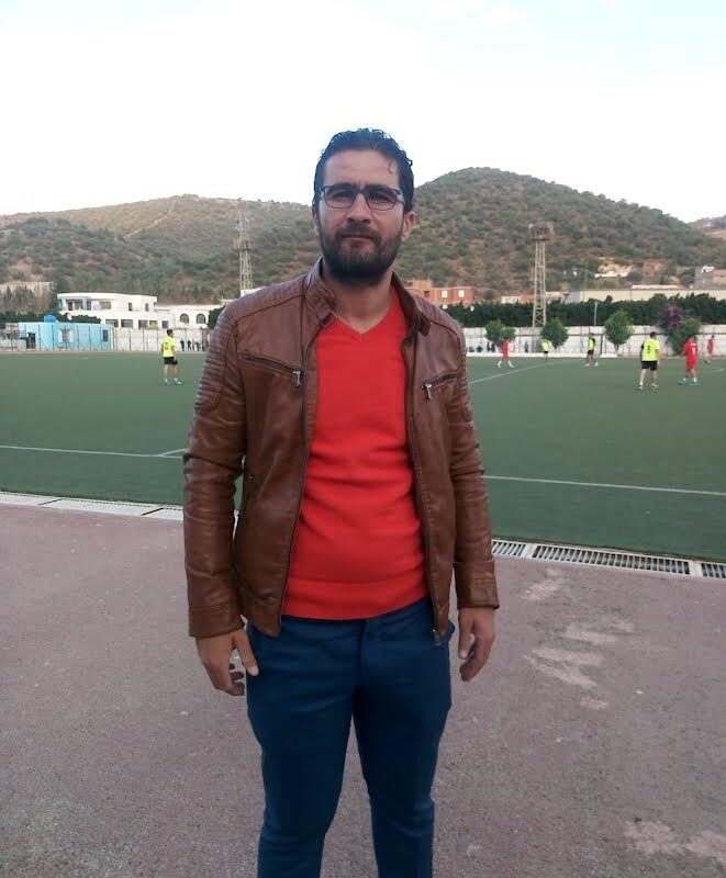 Nassim Ferguene nommé directeur général de la SSPA