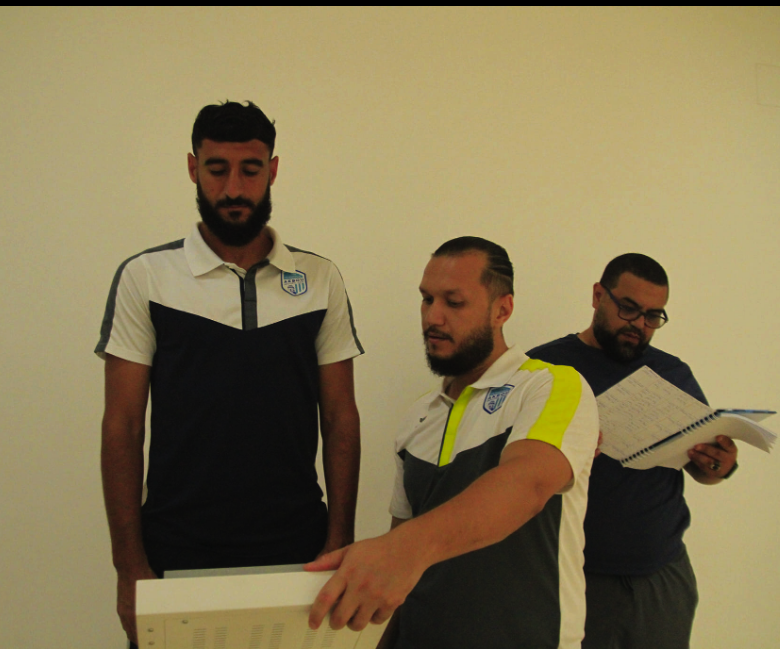 A 35 ans il se bonifie