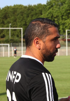 Aït Ouarab (Entraîneur adjoint) : « Réaliser un bon parcours en Ligue des champions »