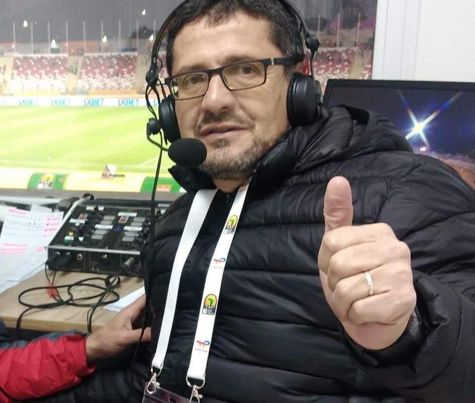 Noureddine Bounaas : « La formation est délaissée au profit de l’argent »