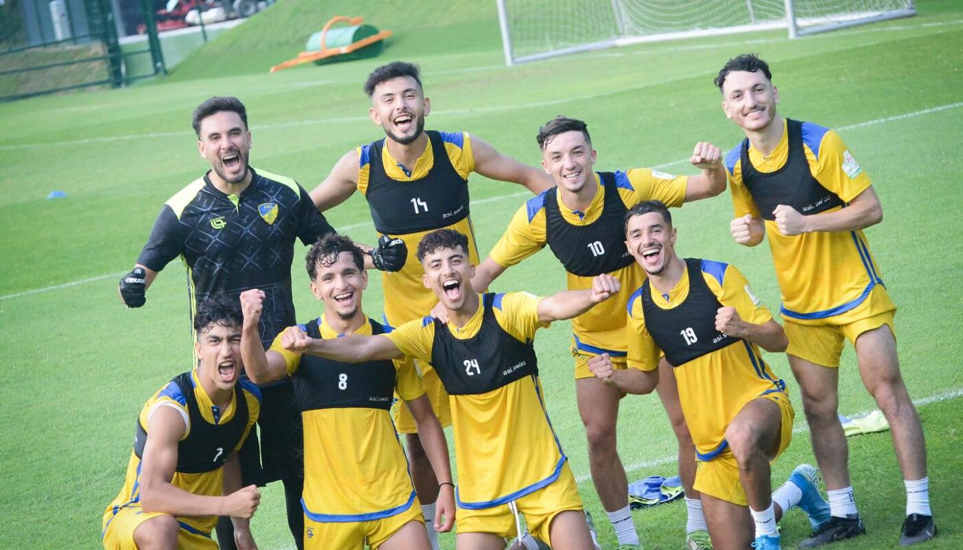 Les nouvelles recrues réussissent leurs débuts