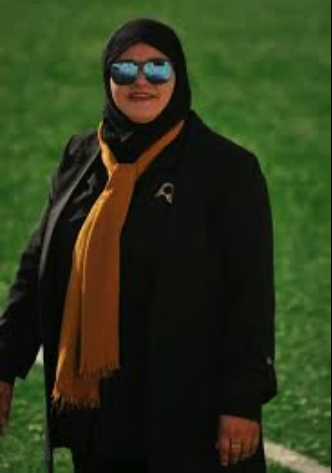 Aziza Djari (Présidente) : « AKSAL Sport Batna dérange »