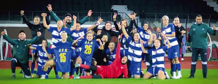 Super Coupe – Tour préliminaire 