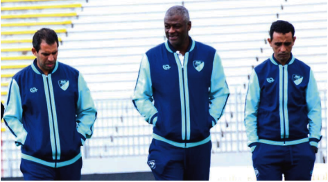 Jaïdi, un avenir plus que jamais en pointillé