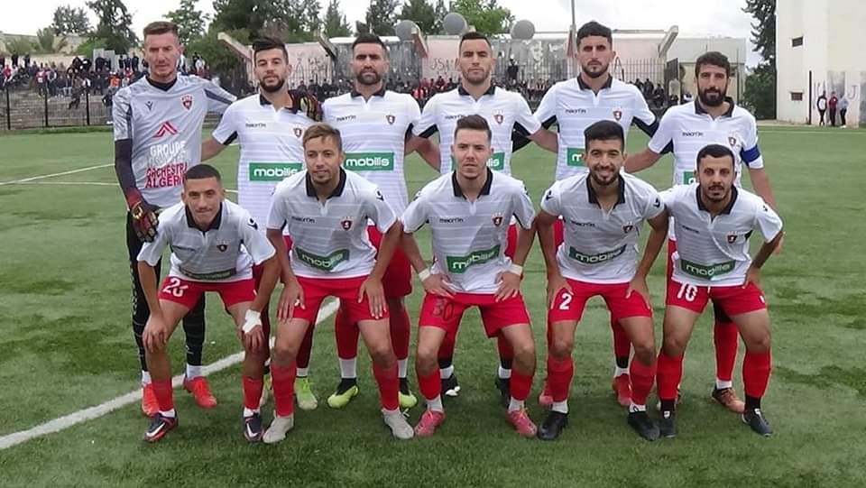 groupe Centre-Est – 13e journée