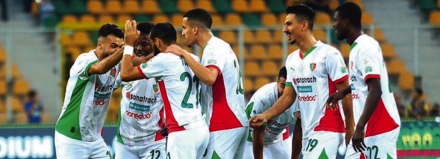 Kipré Jr retrouve une place de titulaire  