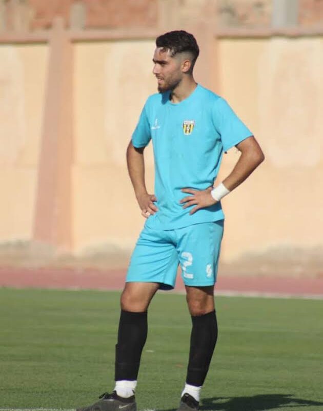 Oussama Afir : « Nous sommes sur la bonne voie »