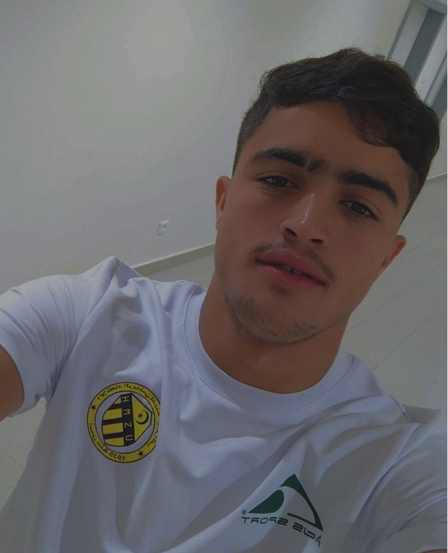Laouar : « Revenir avec les 3 points ? pourquoi pas ?»