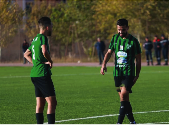 Après leur brillante qualification en coupe d’Algérie