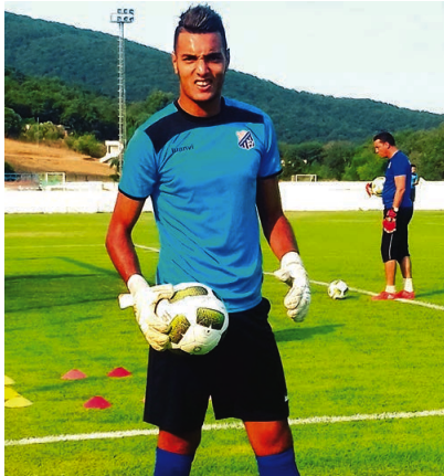 Morcely réintègre le groupe