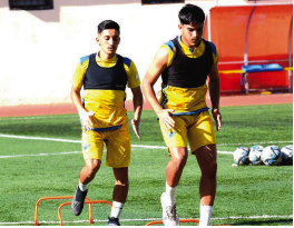 Encore dix jours pour préparer la reprise