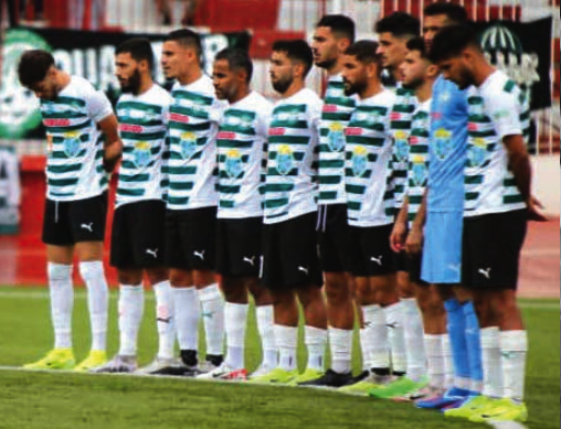 CRT 0 RCK 0 : Ce n’est pas comme ça qu’on joue l’accession