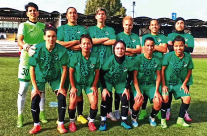 Nationale I – 4e journée