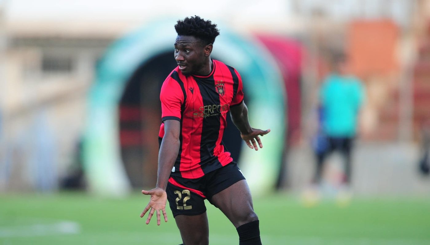 Musa Alli, un flop en attaque !