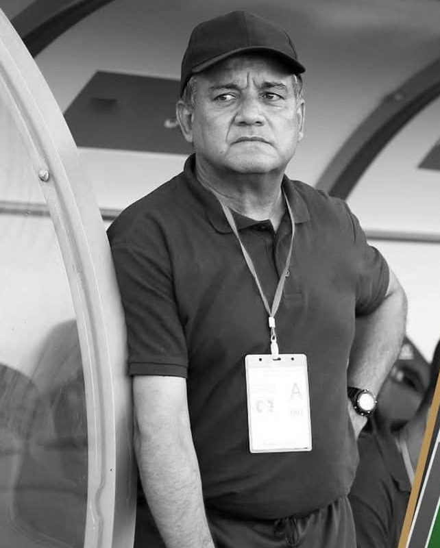 Youcef Bouzidi nous a quitté